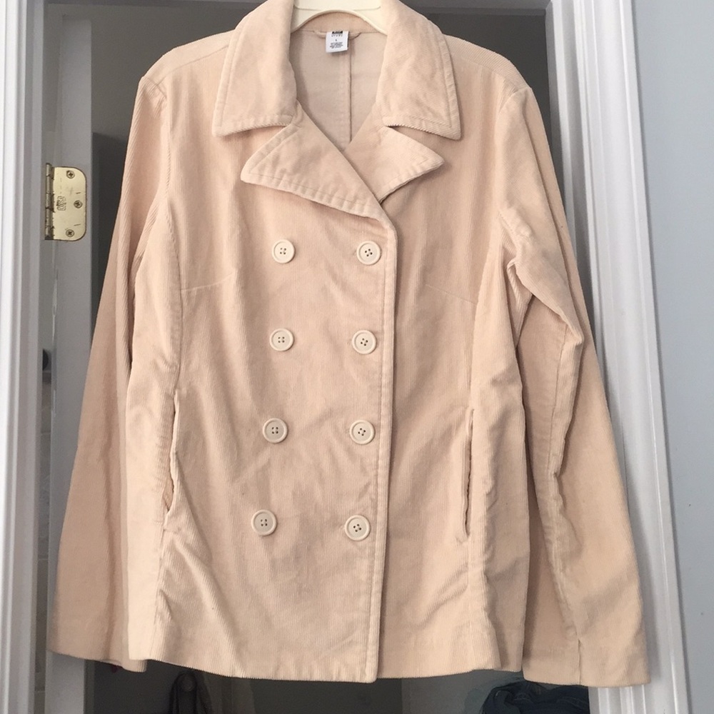 Gap Jacket - image 1